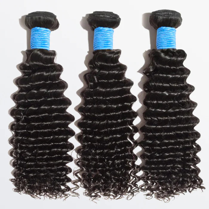 Deep Wave