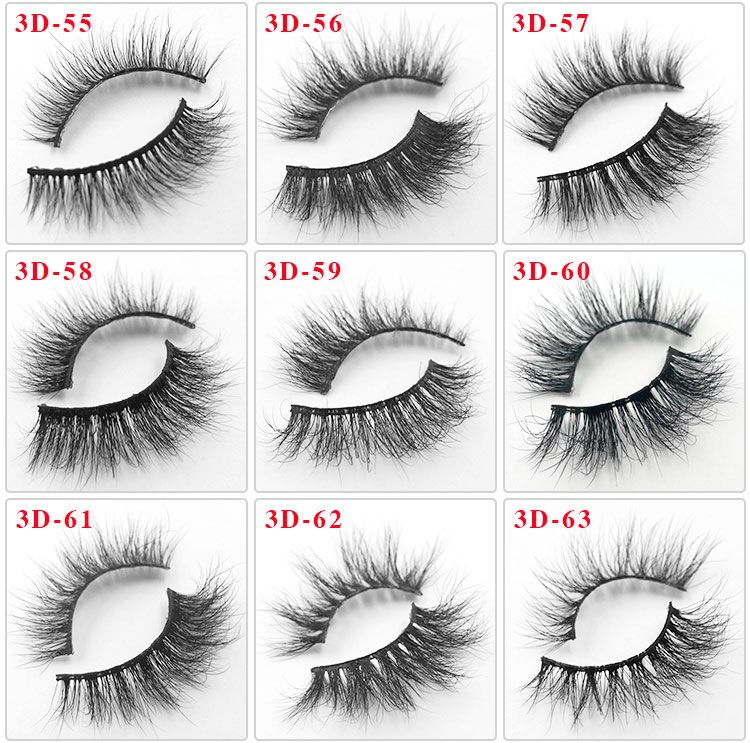 20MM WHOLESALE (300 PAIRS)