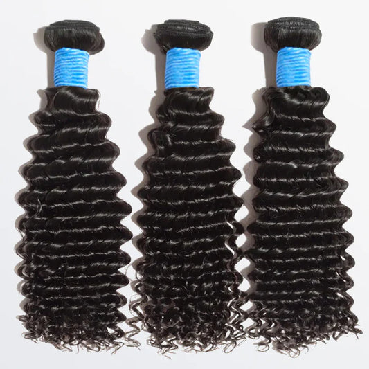 Deep Wave