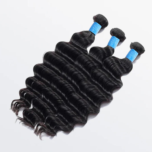 Deep Loose Wave