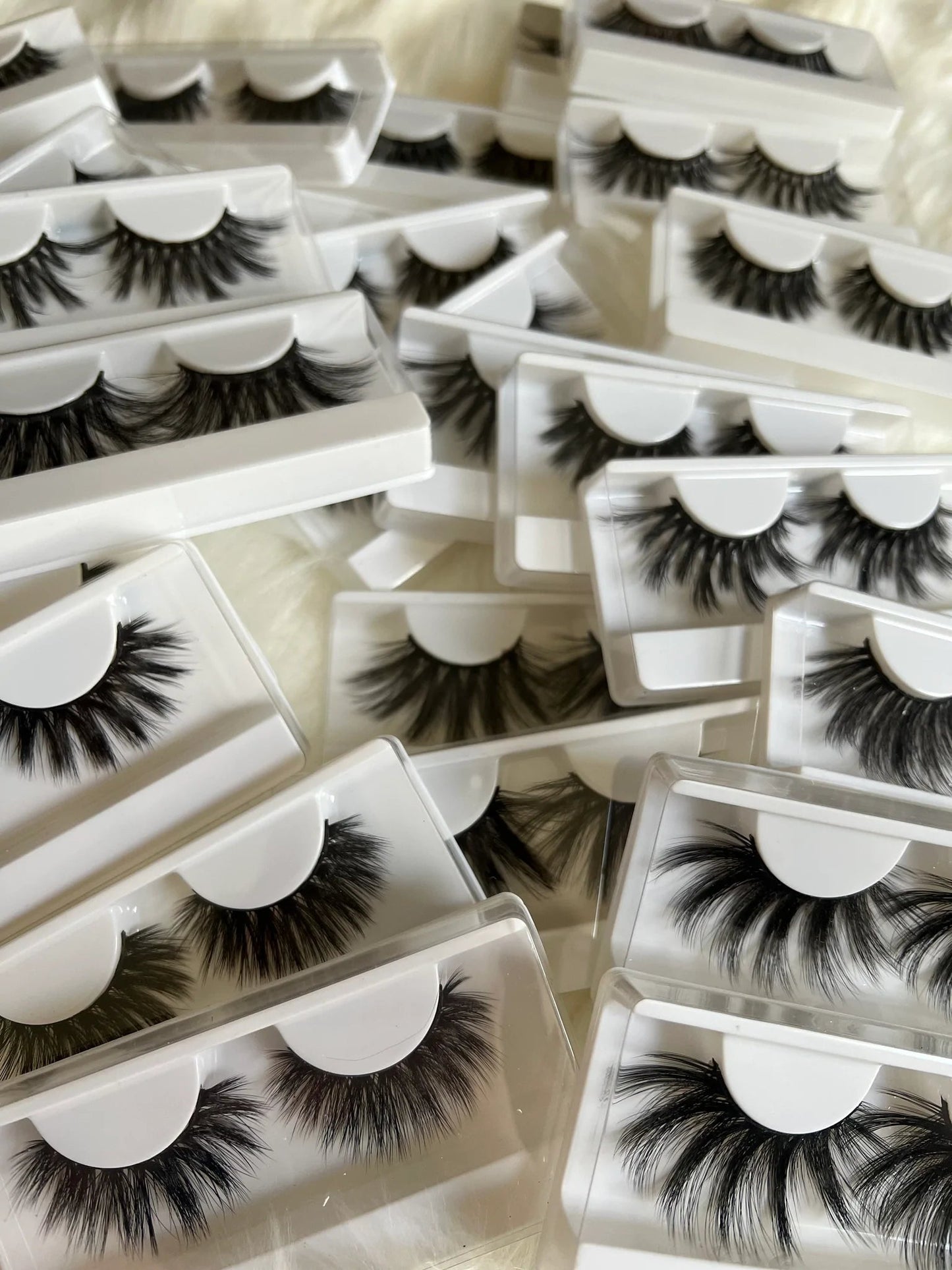 20MM WHOLESALE (300 PAIRS)