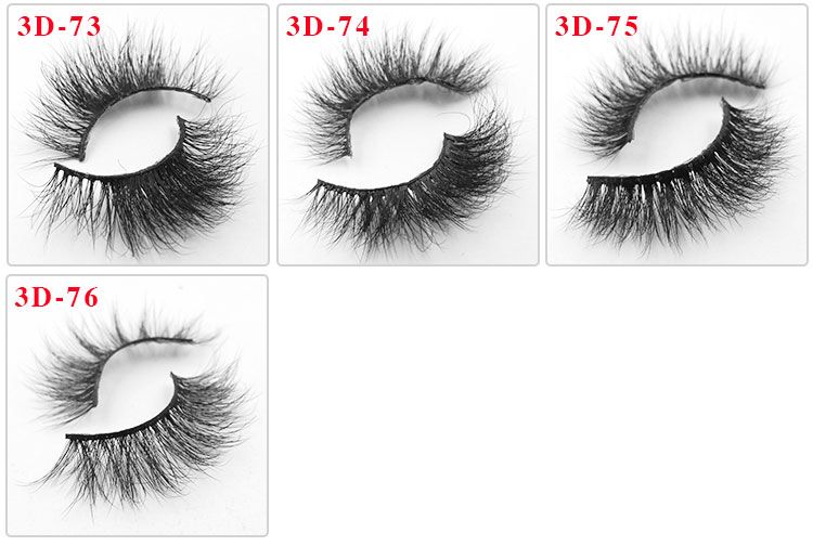 20MM WHOLESALE (500 PAIRS)