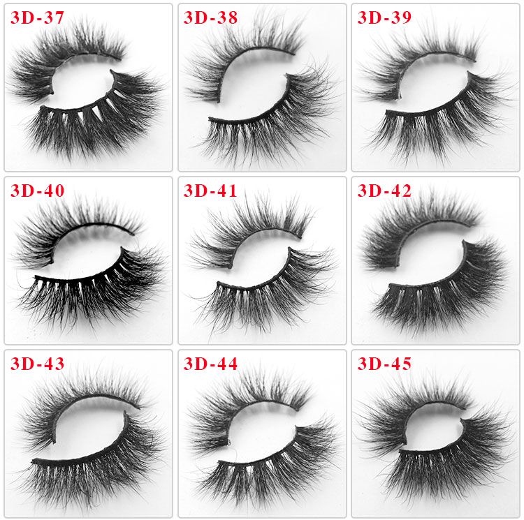 20MM WHOLESALE (500 PAIRS)