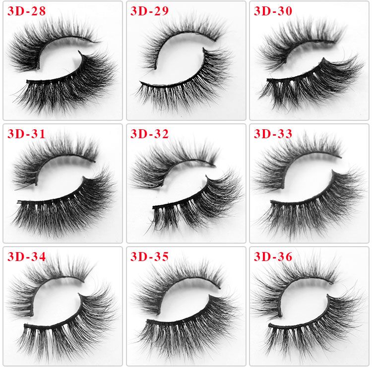 20MM WHOLESALE (300 PAIRS)