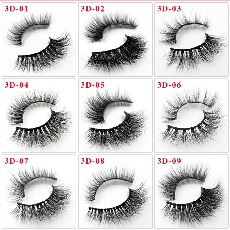 20MM WHOLESALE (300 PAIRS)