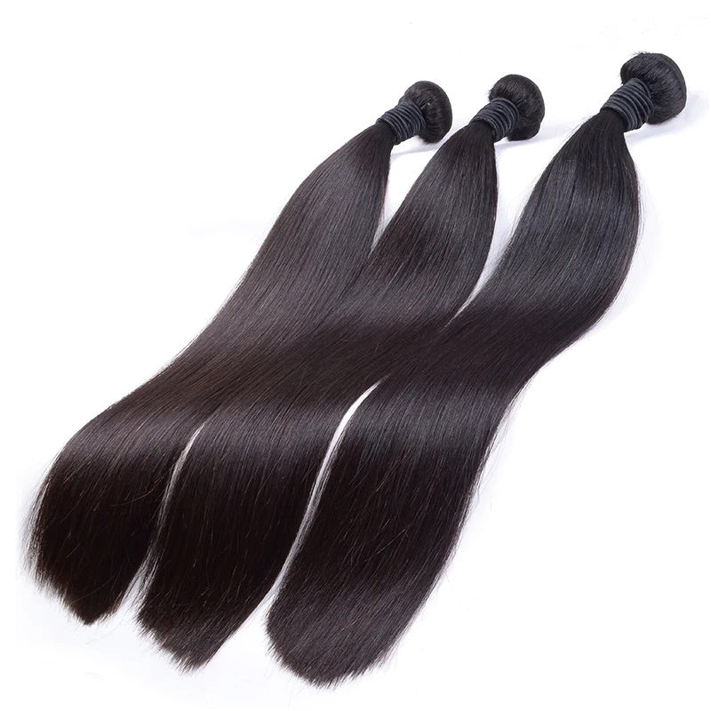 Mink Straight