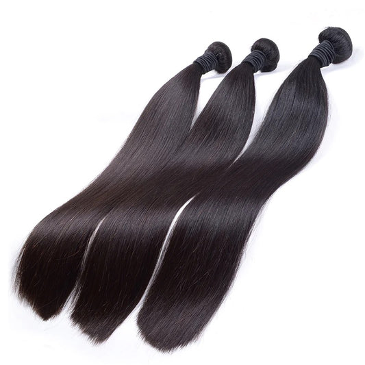 Mink Straight