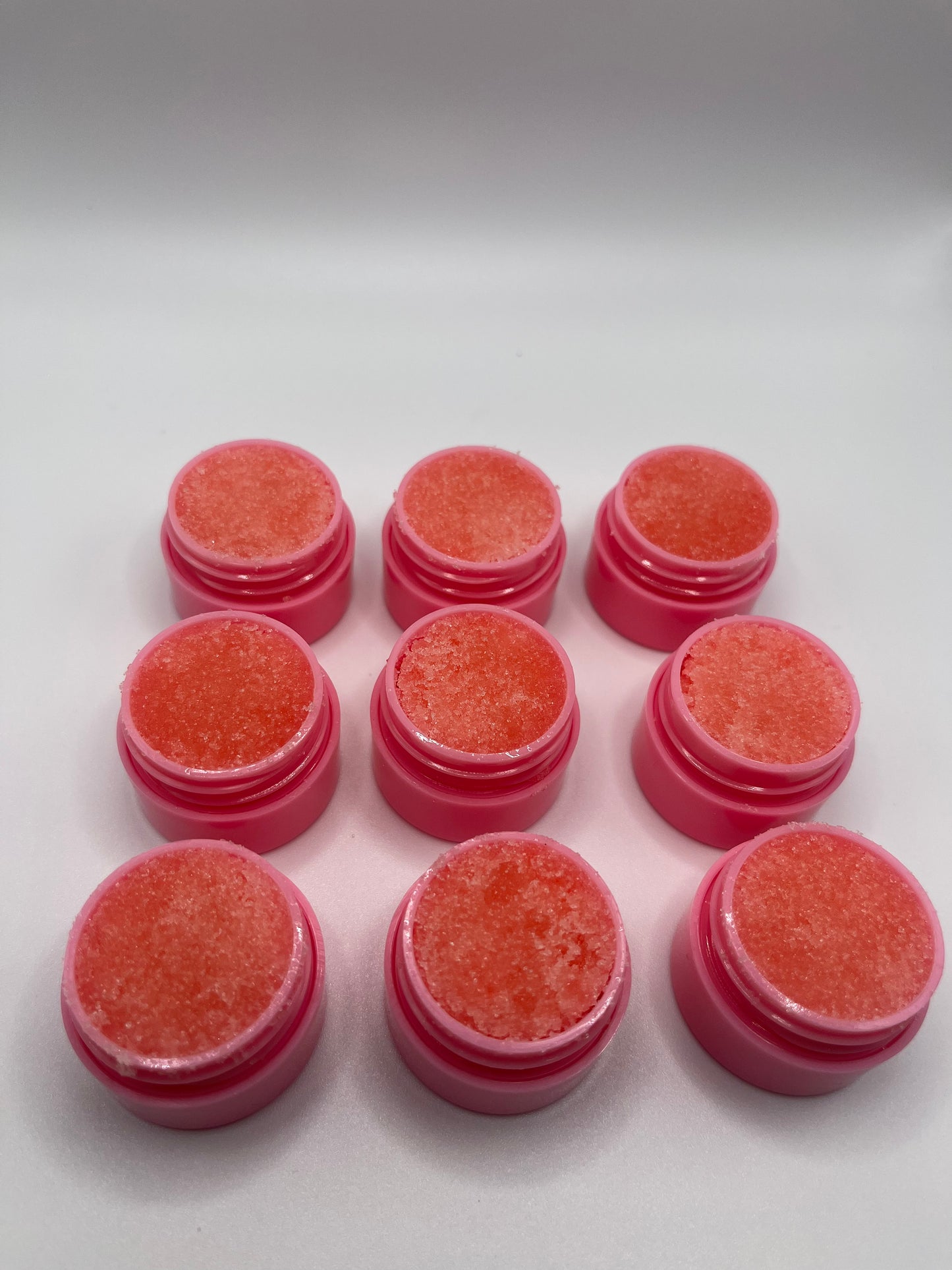 PINK LEMONADE LIP SCRUB