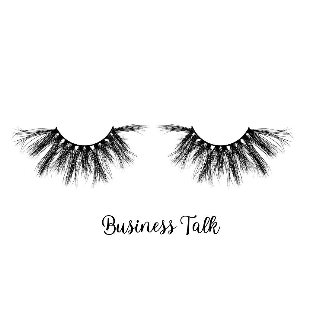 35MM WHOLESALE (25 PAIRS)