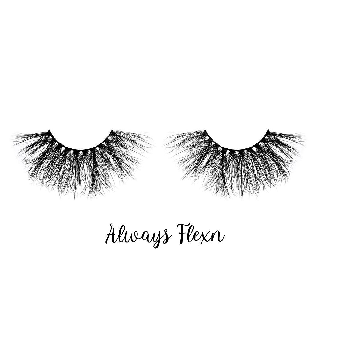 35MM WHOLESALE (500 PAIRS)