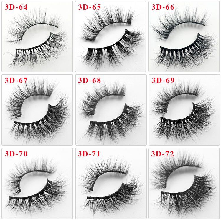 20MM WHOLESALE (50 PAIRS)