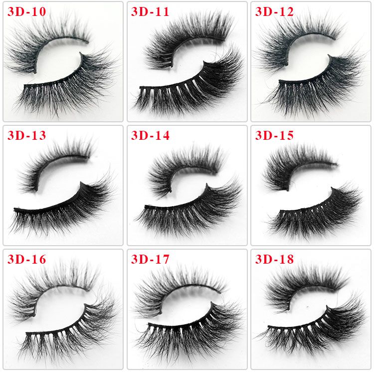 20MM WHOLESALE (25 PAIRS)