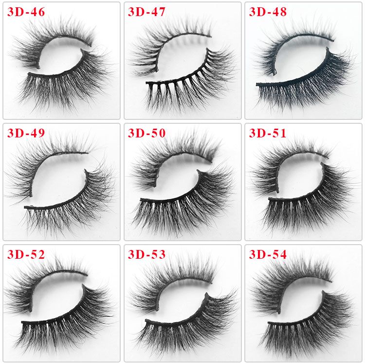 20MM WHOLESALE (25 PAIRS)