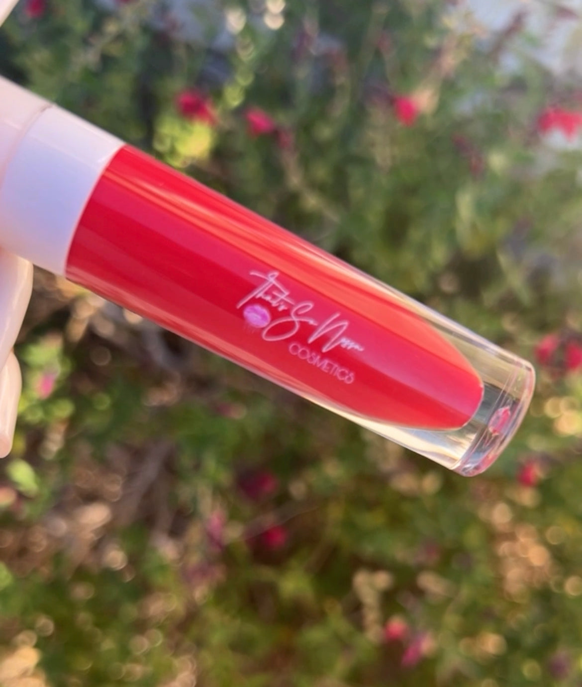 FIESTY RED