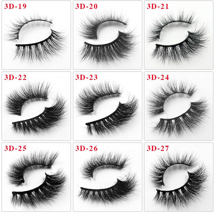 20MM WHOLESALE (50 PAIRS)