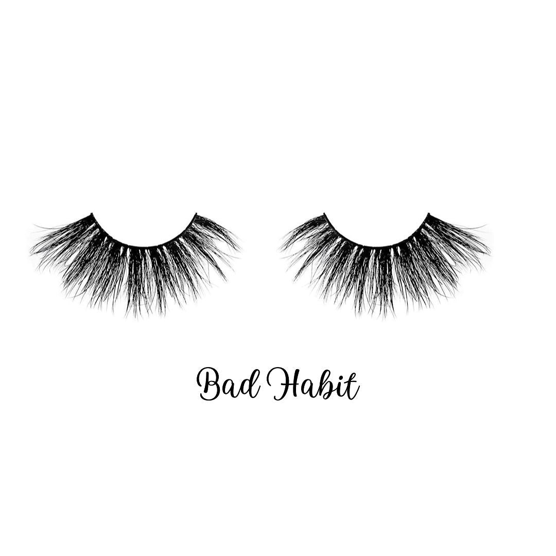 35MM WHOLESALE (500 PAIRS)