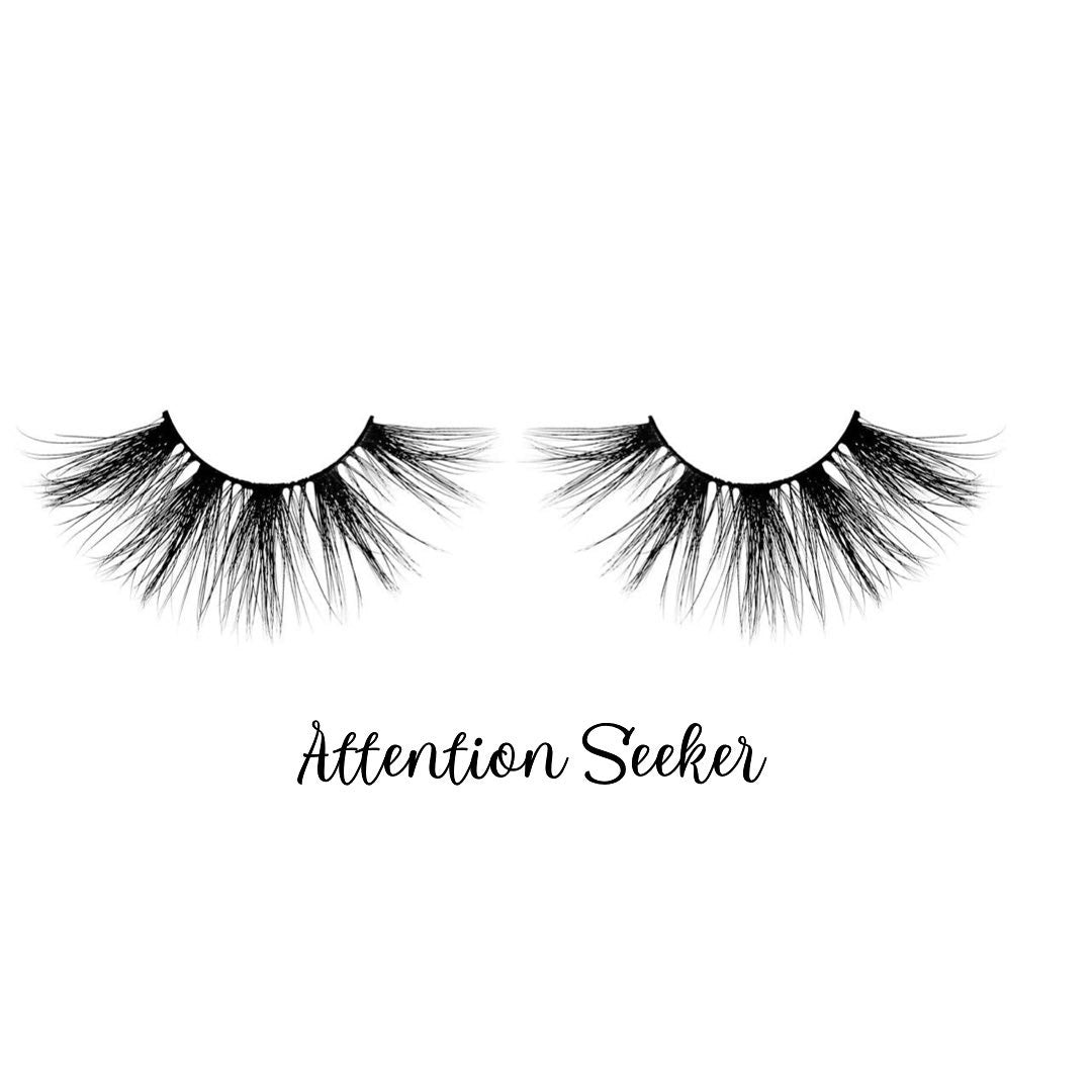 35MM WHOLESALE (50 PAIRS)