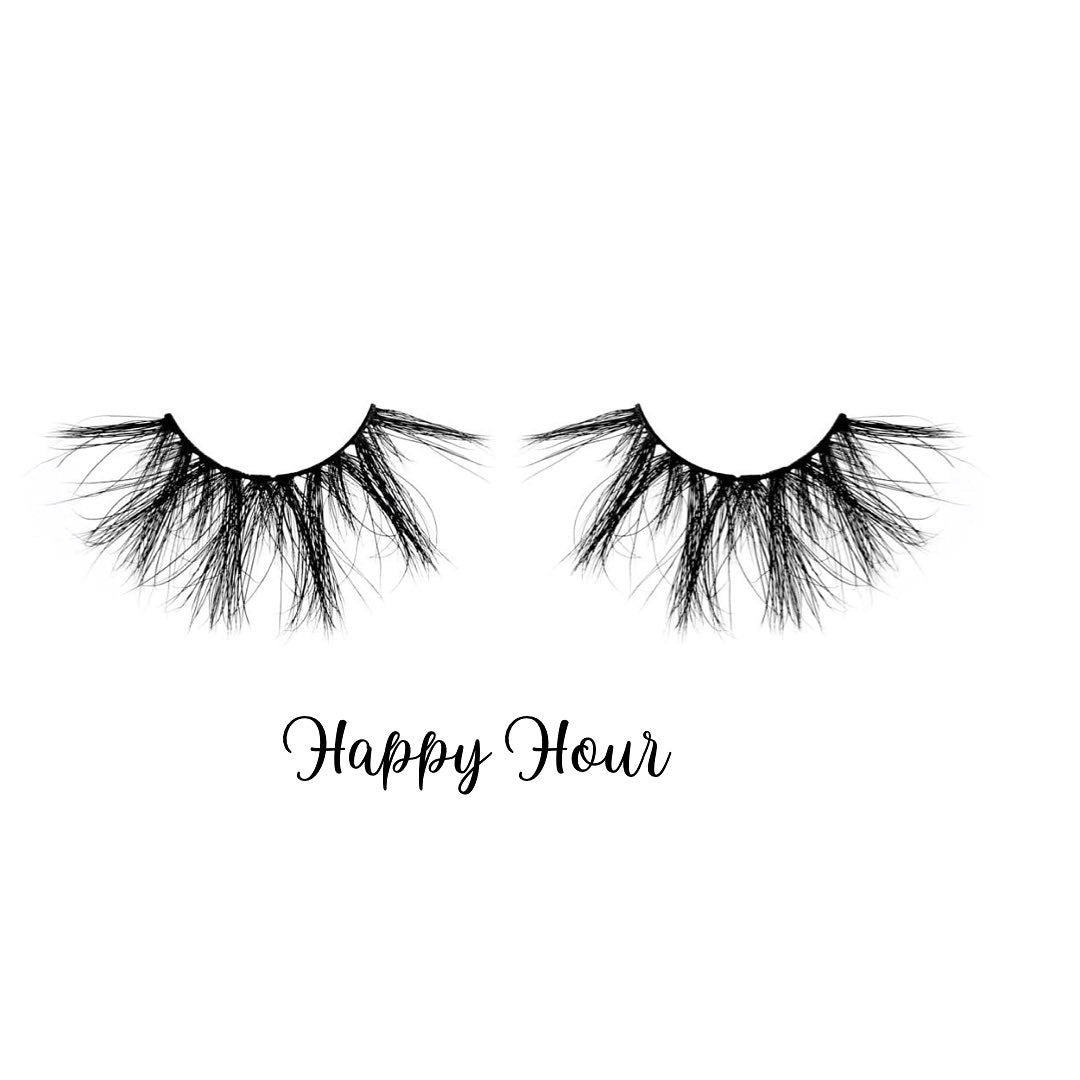 35MM WHOLESALE (25 PAIRS)