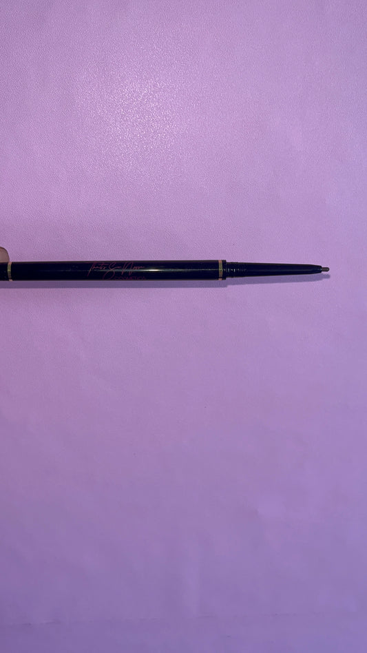 Eyebrow pencil